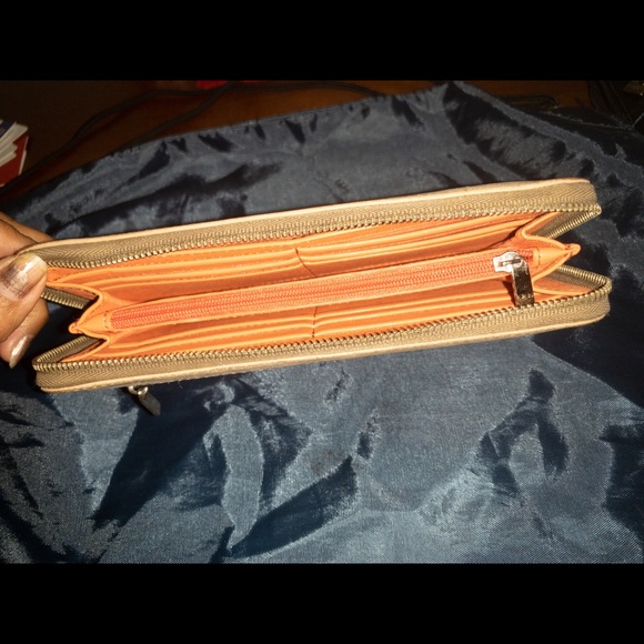 Fossil wallet - Picture 3 of 3